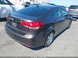 Kia Forte Lx 3KPFL4A72HE114850 снимка