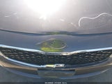 Kia Forte Lx 3KPFL4A72HE114850 снимка