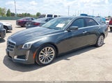 Cadillac Cts Luxury 1G6AR5SX6E0168575 снимка