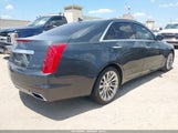 Cadillac Cts Luxury 1G6AR5SX6E0168575 снимка