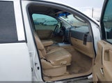 Nissan Armada Le 5N1AA08A36N722357 снимка