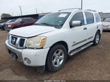 Nissan Armada Le 5N1AA08A36N722357 снимка