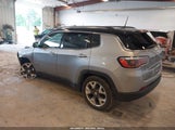 Jeep Compass Limited 4X4 3C4NJDCB2LT204345 снимка