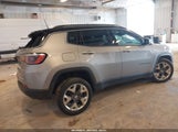 Jeep Compass Limited 4X4 3C4NJDCB2LT204345 снимка