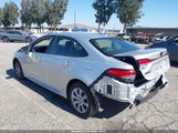 Toyota Corolla Le JTDEPMAE6N3024392 снимка