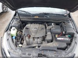 Kia Optima Lx 5XXGM4A73FG492231 снимка