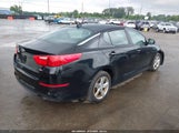 Kia Optima Lx 5XXGM4A73FG492231 снимка