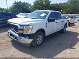 Ford F-150 Xlt 1FTEW1EP5NFB69452 снимка