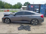 Honda Civic Ex-L 19XFC1F72HE021883 снимка
