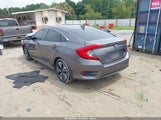 Honda Civic Ex-L 19XFC1F72HE021883 снимка