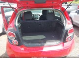 Chevrolet Sonic Lt Auto 1G1JC6SH3F4147683 снимка