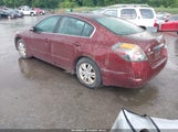 Nissan Altima 2.5 S 1N4AL2AP4BC116893 снимка