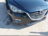 Mazda Mazda3 I Touring 3MZBM1M71GM255755 снимка