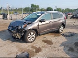 Honda Cr-V Ex-L 5J6RM4H79CL028221 снимка