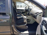 Dodge Grand Caravan Sxt 2C4RDGCG3CR318802 снимка