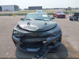 Chevrolet Camaro 1Ss 1G1FF1R72H0210537 снимка