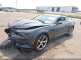 Chevrolet Camaro 1Ss 1G1FF1R72H0210537 снимка