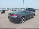 Chevrolet Camaro 1Ss 1G1FF1R72H0210537 снимка