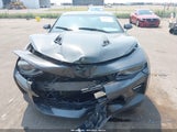 Chevrolet Camaro 1Ss 1G1FF1R72H0210537 снимка