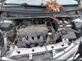 Toyota Yaris L JTDKTUD32CD519804 снимка