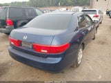 Honda Accord 2.4 Lx 1HGCM564X5A136129 fotografie