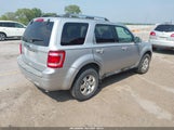 FORD ESCAPE LIMITED 1FMCU9E74AKD21052 снимка