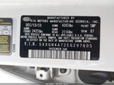 Kia Optima Ex 5XXGN4A72EG297605 снимка
