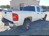 Chevrolet Silverado 2500Hd Work Truck 1GC1KVCG6BF233062 photo