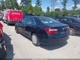 Toyota Camry Le 4T1BF1FK7EU328436 снимка