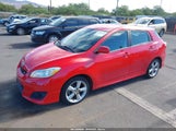Toyota Matrix S 2T1KE40E89C011652 fotografie