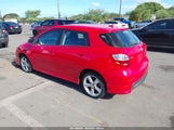 Toyota Matrix S 2T1KE40E89C011652 снимка