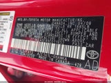 Toyota Matrix S 2T1KE40E89C011652 fotografie