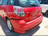 TOYOTA MATRIX XR 2T1KR32EX5C506585 снимка
