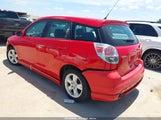 TOYOTA MATRIX XR 2T1KR32EX5C506585 снимка