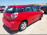 TOYOTA MATRIX XR 2T1KR32EX5C506585 снимка