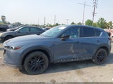 Mazda Cx-5 2.5 S Carbon Edition JM3KFBCL1R0441827 снимка