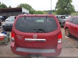Nissan Pathfinder S 5N1AR18U28C614271 снимка