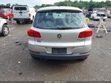 Volkswagen Tiguan S WVGBV3AX7EW534359 photo