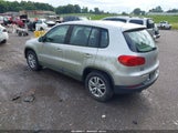 Volkswagen Tiguan S WVGBV3AX7EW534359 fotografie