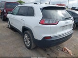 Jeep Cherokee Latitude Fwd 1C4PJLCB5KD273294 снимка