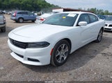 Dodge Charger Sxt 2C3CDXJG5FH837387 photo
