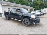Chevrolet Silverado  Ltz 3GCPKTE71DG359830 снимка