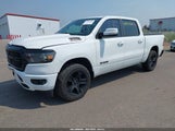 Ram  Big Horn 4X4 5'7 Box 1C6SRFFT5LN282802 снимка