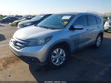 Honda Cr-V Ex 5J6RM3H53EL043440 снимка