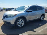 Honda Cr-V Ex 5J6RM3H53EL043440 снимка