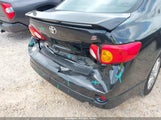 Toyota Corolla S 2T1BU40E19C038730 снимка