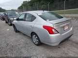 Nissan Versa 1.6 Sv 3N1CN7AP9KL859762 photo