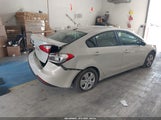 Kia Forte Lx KNAFK4A69F5292108 снимка
