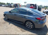 Honda Civic Ex-L 19XFL1H79NE015488 снимка