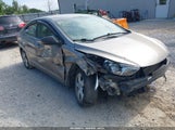 Hyundai Elantra Gls 5NPDH4AE8DH327783 снимка